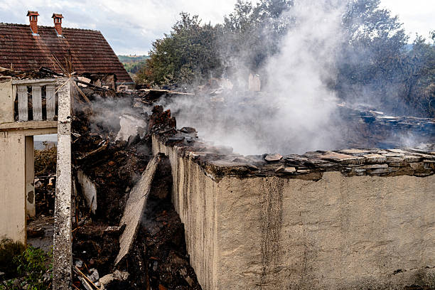 Affordable Fire Damage Removal solutions in Carver, MN